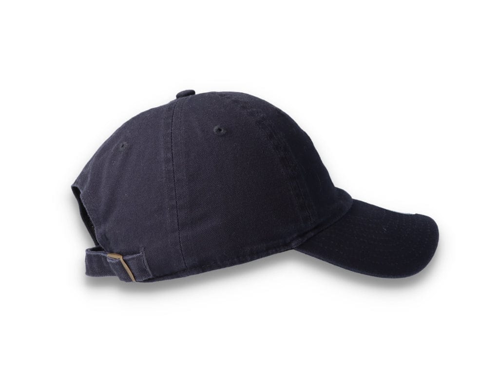 9TWENTY Casual Classic NY Yankees Navy/Rust - LOKK