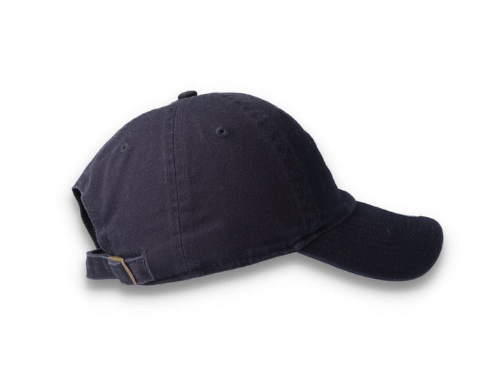 9TWENTY Casual Classic NY Yankees Navy/Rust - LOKK