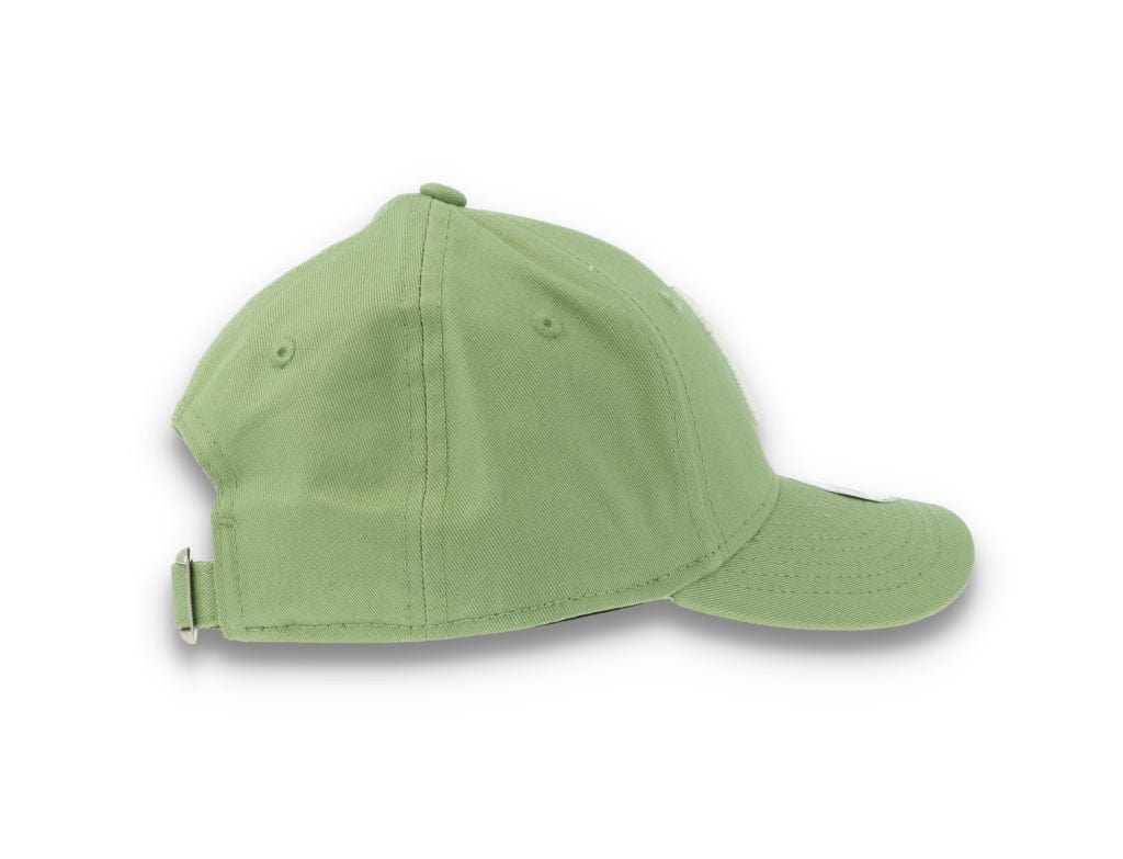 9FORTY Kids League Essential NY Yankees Jade/White - LOKK