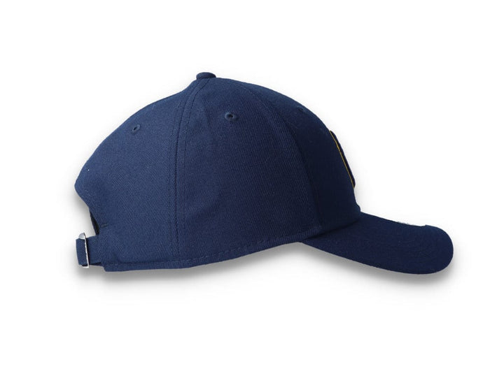 9FORTY POP Outline NY Yankees Navy/Yellow - LOKK