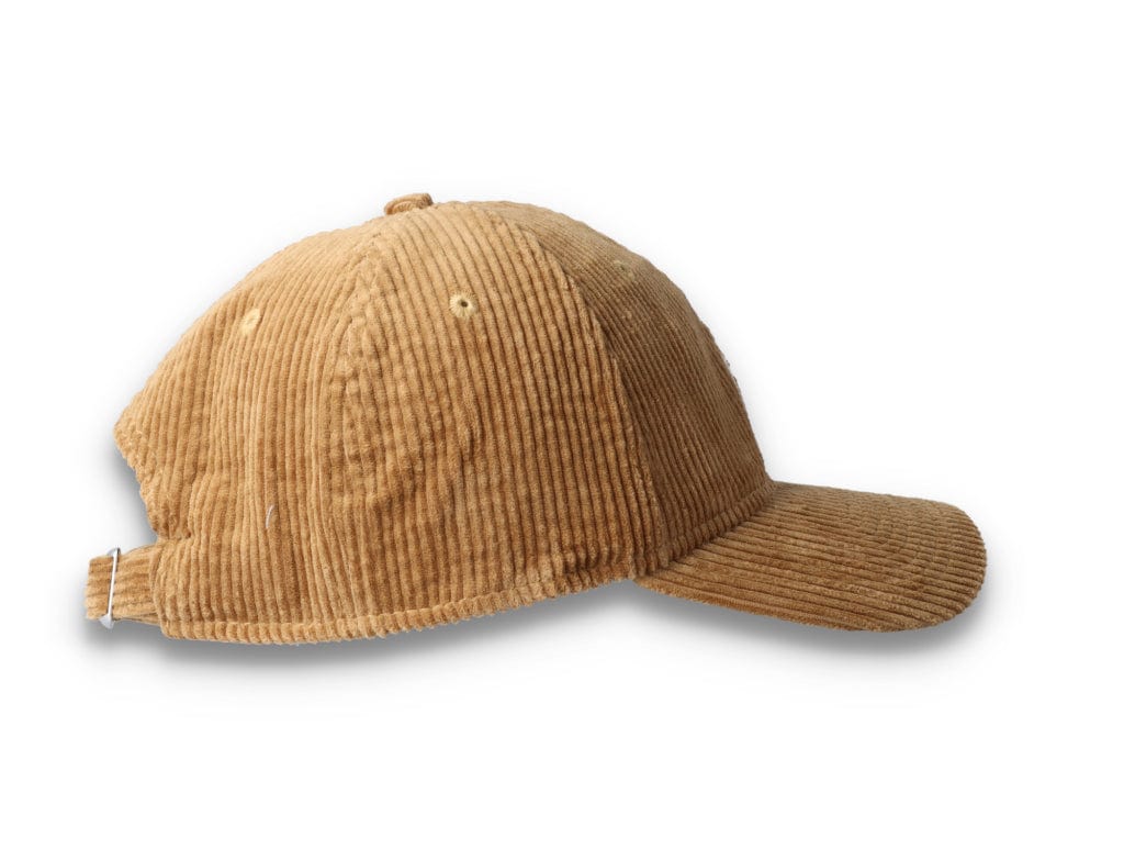 9FORTY Korea FW21 Micro Cord NY Yankees Beige - LOKK