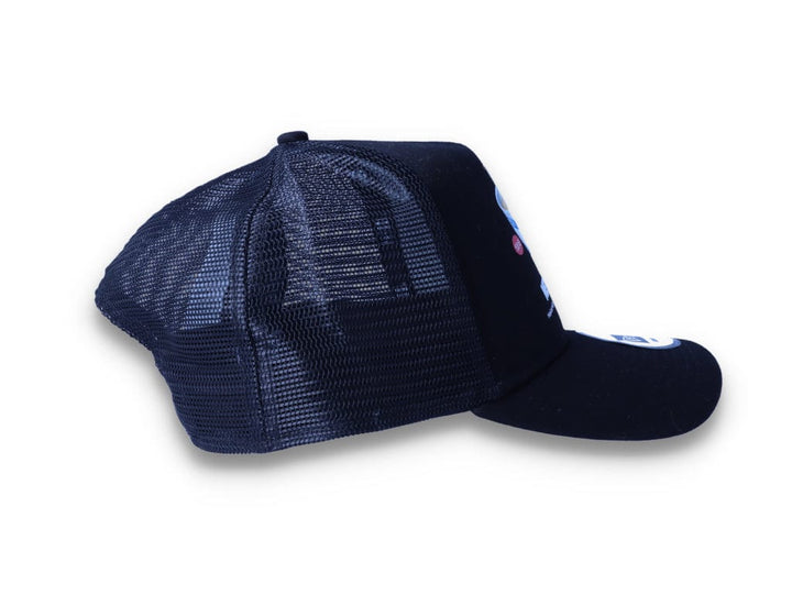 Trucker Cap Food Pack Noodles - LOKK