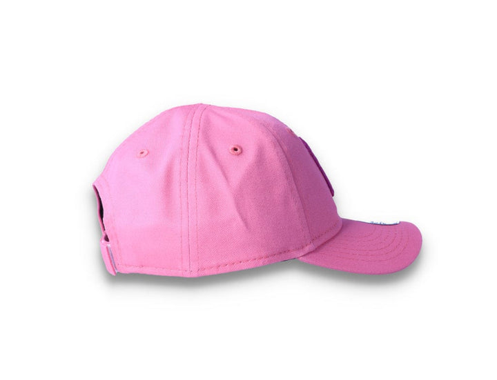 9FORTY Toddler League Essential NY Yankees Pink - LOKK