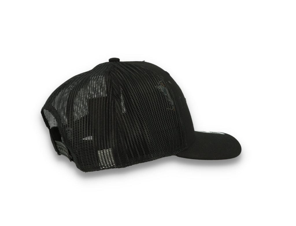 Anaheim Ducks NHL 47 Trucker Black - LOKK