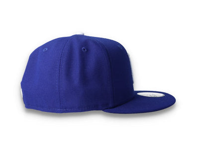 59FIFTY AC Perf  Los Angeles Dodgers Game Lakers Official Team Color