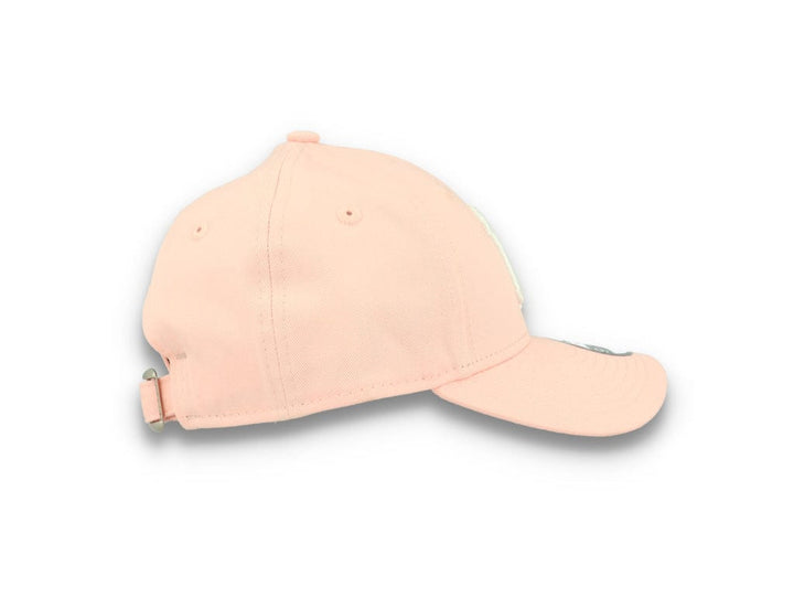 Cap Barn Pink 9FORTY NY Yankees Kids - New Era - LOKK