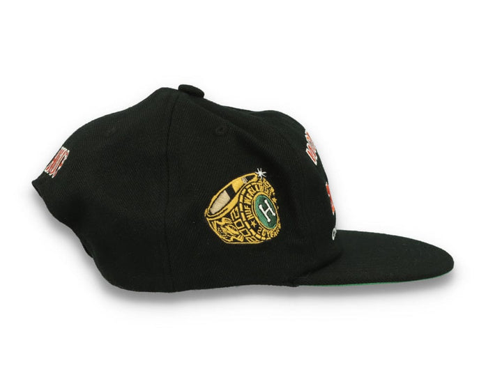 20Th Anniversary Snapback - LOKK