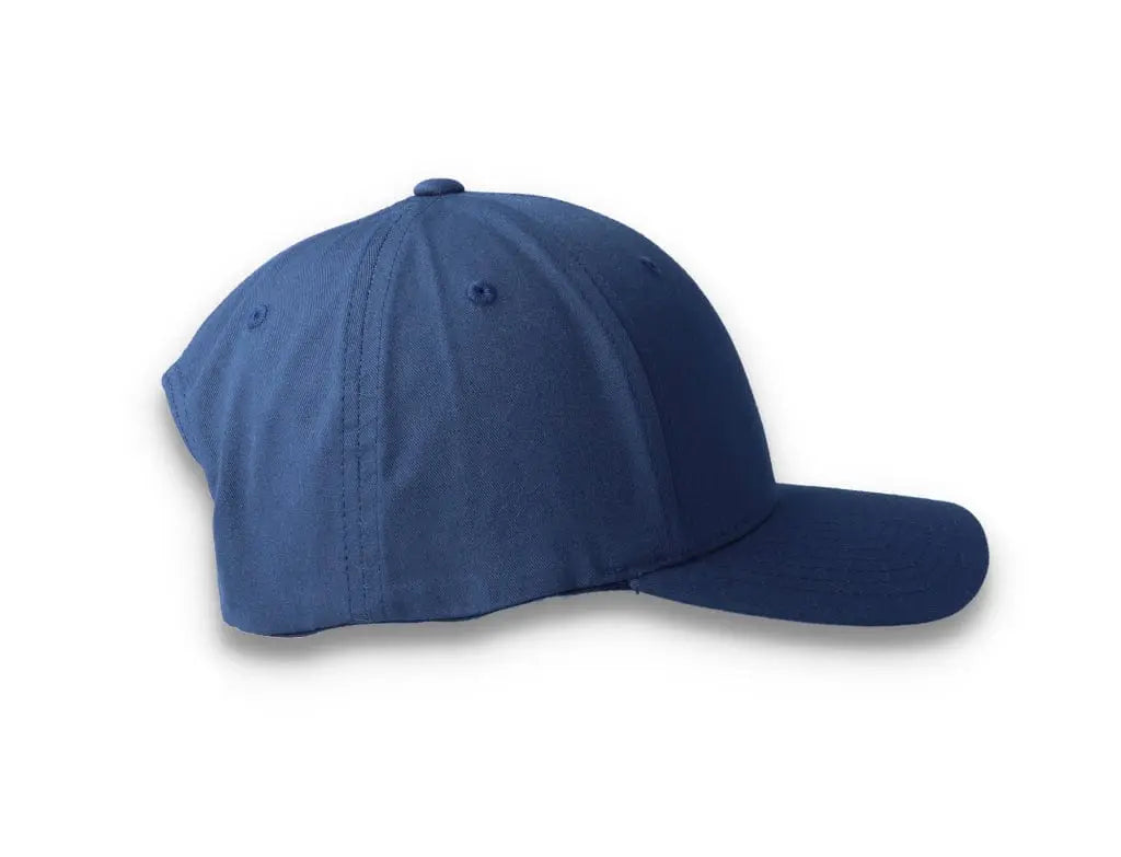 Flexfit Cap Snapback Curved Classic  Navy 7706 - LOKK