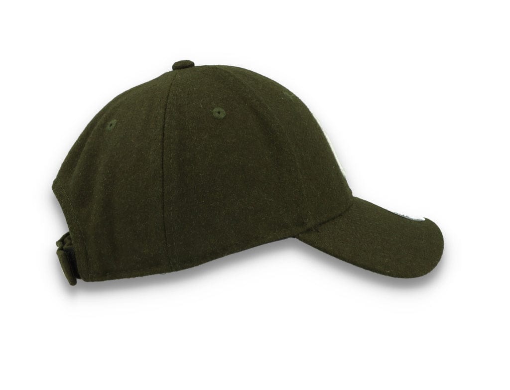 9FORTY Melton The League New York Yankees Dark Green/White - LOKK