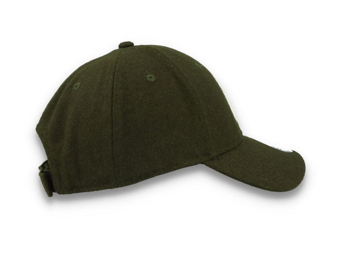 9FORTY Melton The League New York Yankees Dark Green/White - LOKK