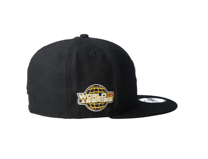 59FIFTY Chicago White Sox World Series Side Patch - LOKK