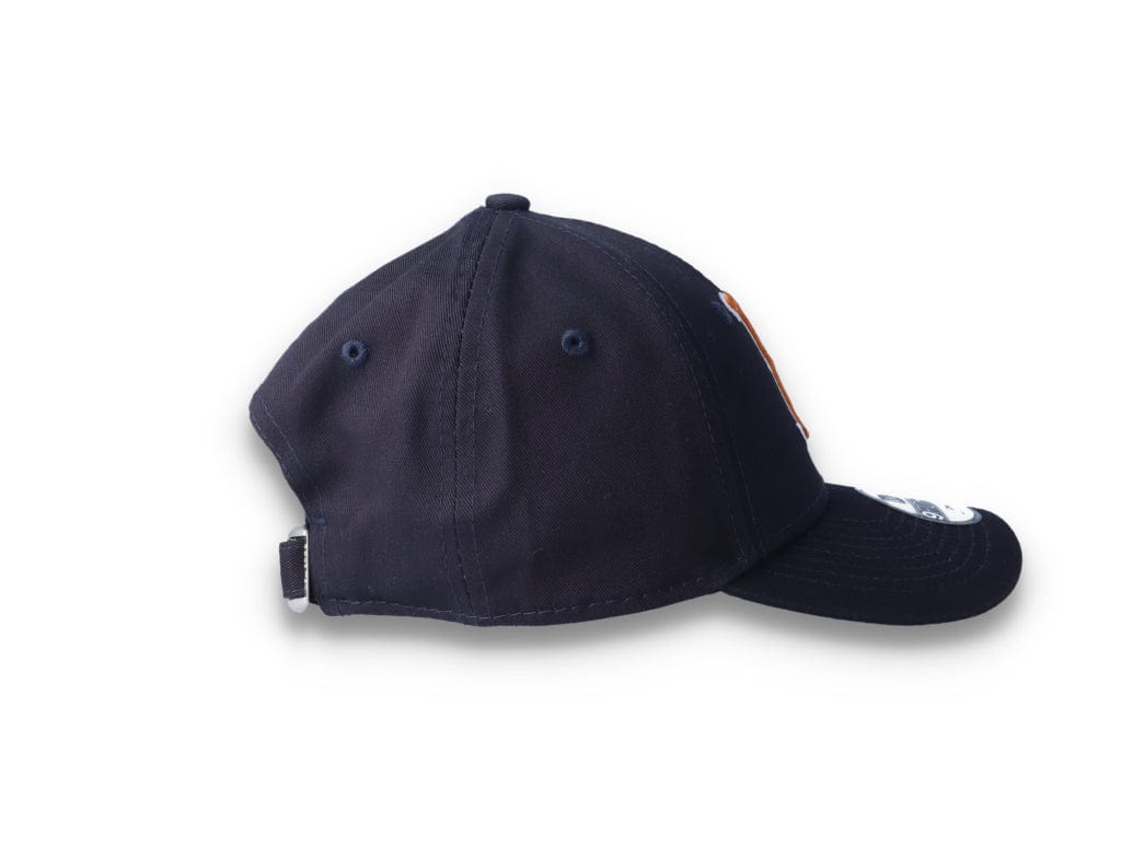 Barne Cap Boston Red Sox Blue 9FORTY - LOKK