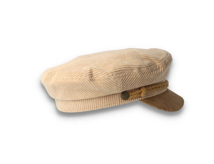 Cap Beige Fiddler - LOKK