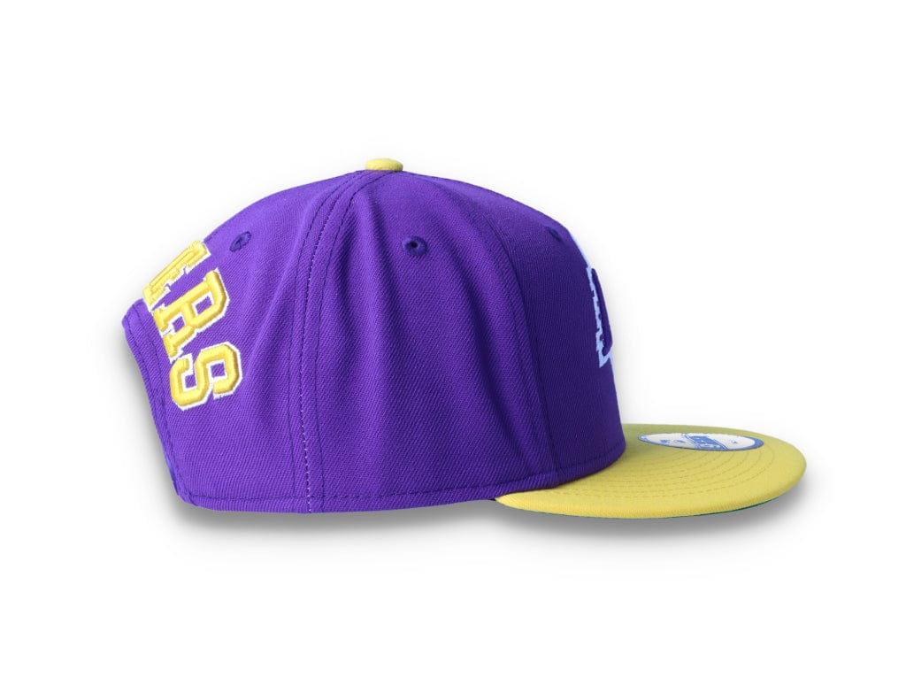 9FIFTY Team Arch LA Lakers - LOKK