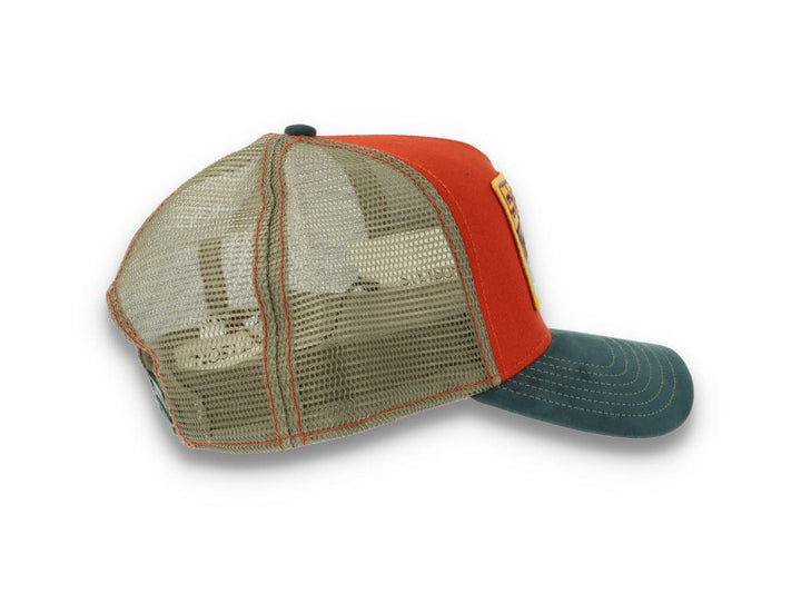 Trucker Cap Canoe - LOKK