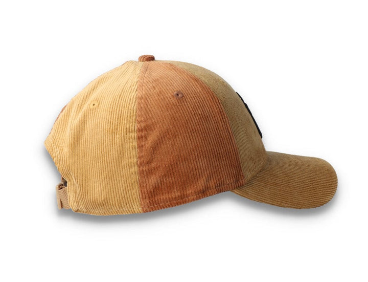 Cap Cord NY Yankees Brown 9FORTY - LOKK
