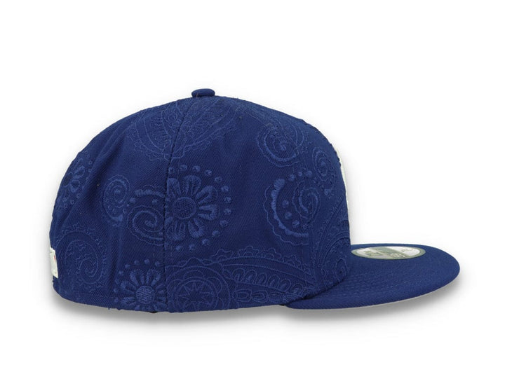 59FIFTY LA Dodgers MLB Swirl - LOKK