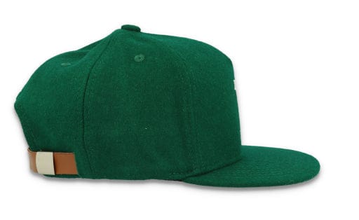 Huf Forever Snapback
