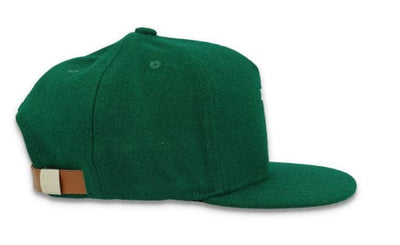 Huf Forever Snapback