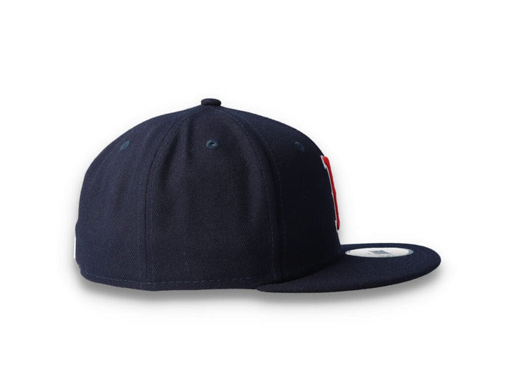 59FIFTY AC Perf  Boston Red Sox Game - LOKK