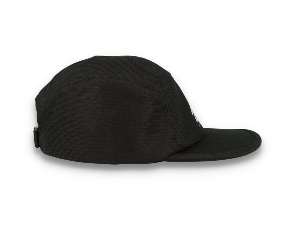 121 Performance Cap Black