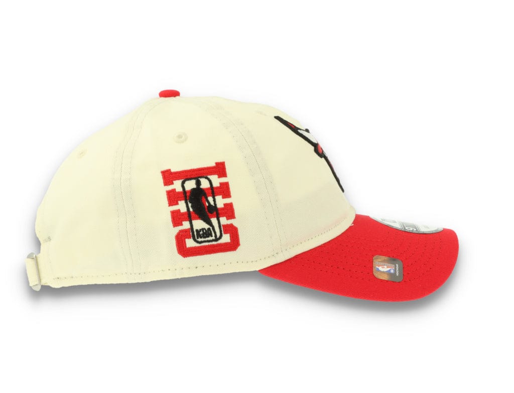 9TWENTY Chicago Bulls NBA Draft 222 - LOKK