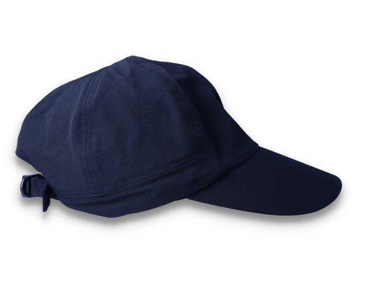 Desert Cap Black Sheltech x Renu Tech Hat - LOKK
