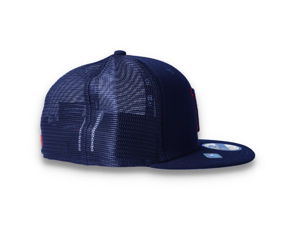 59FIFTY Boston Red Sox MLB Batting Practice 2022 - LOKK