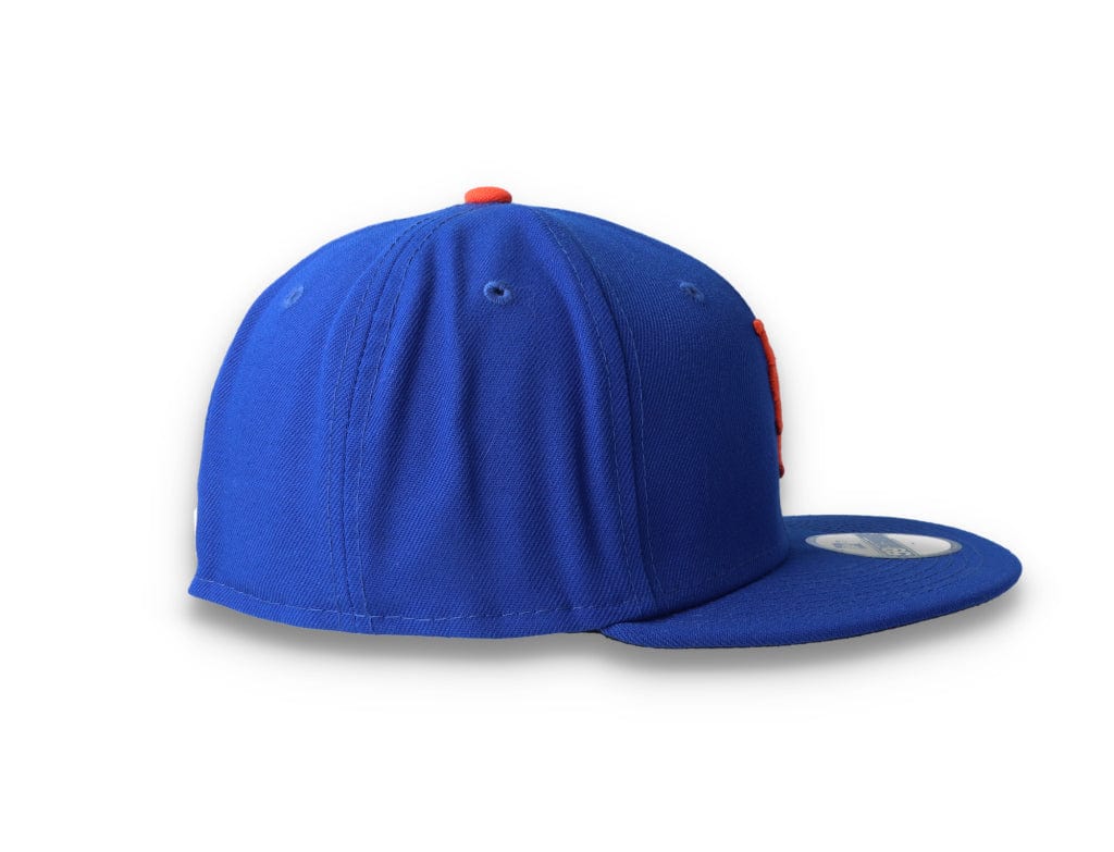 59Fifty AC Perf NY Mets Game - LOKK