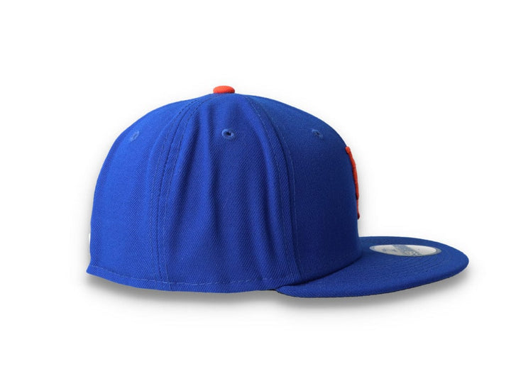 59Fifty AC Perf NY Mets Game - LOKK