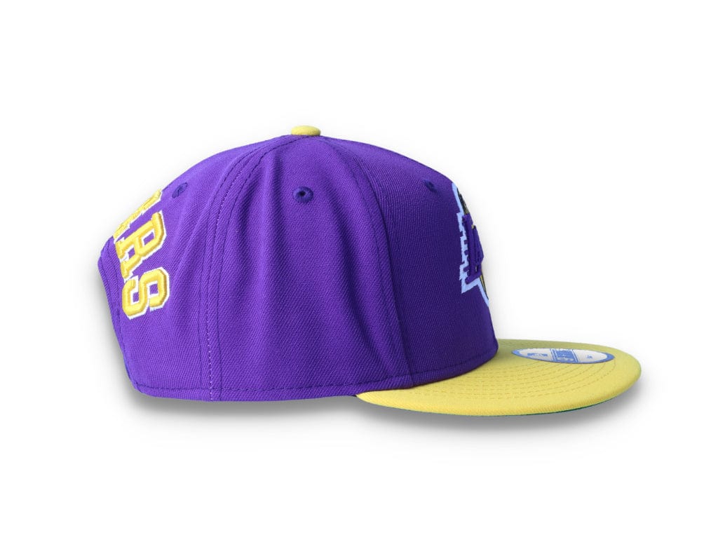 9FIFTY Team Arch LA Lakers - LOKK