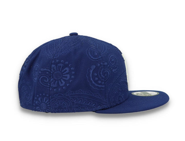 59FIFTY LA Dodgers MLB Swirl - LOKK
