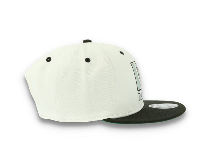 9FIFTY White Crown Las Vegas Raiders - LOKK
