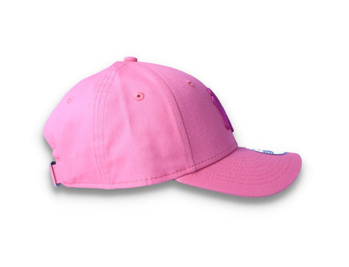 9FORTY Kids League Essential NY Yankees Pink - LOKK