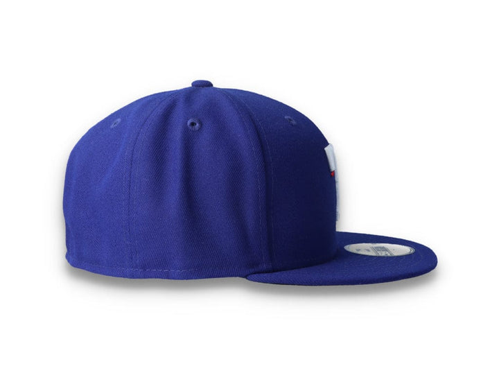 59FIFTY AC Perf Texas Rangers - LOKK