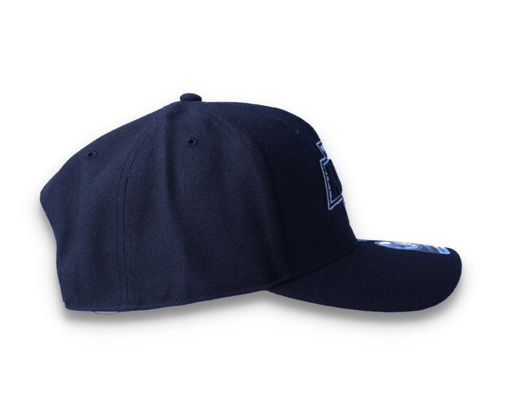 Cap Black MVP Cold Zone LA Kings - LOKK