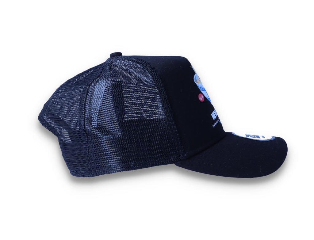 Trucker Cap Food Pack Noodles - LOKK