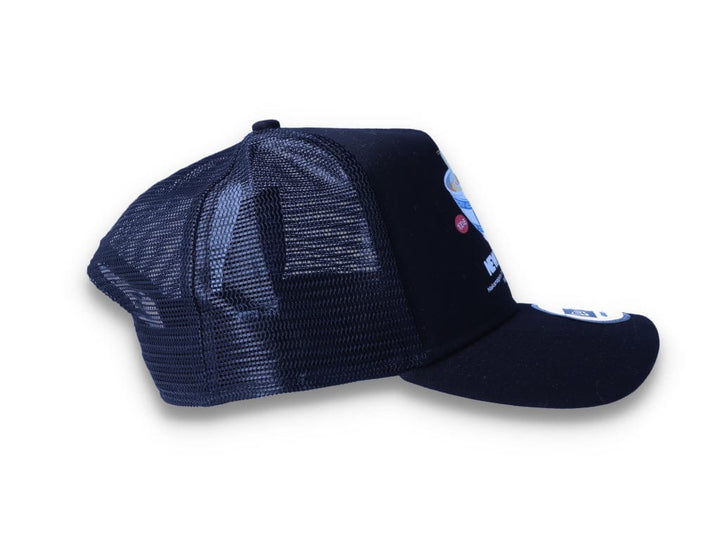 Trucker Cap Food Pack Noodles - LOKK
