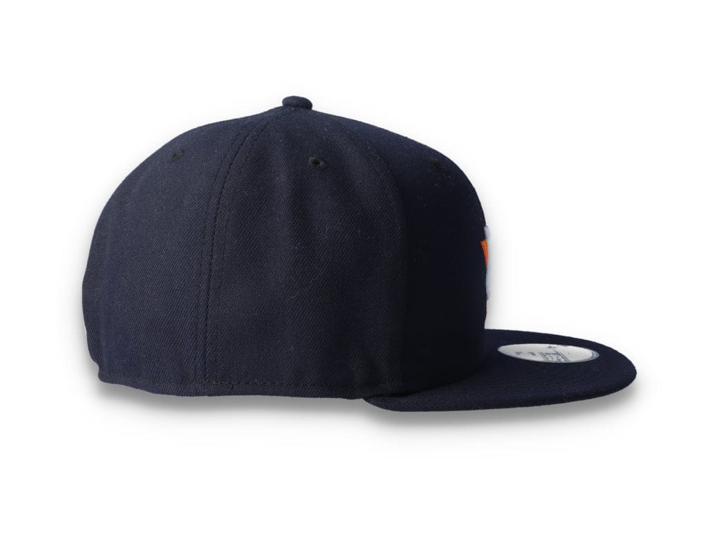 59Fifty AC Perf Houston Astros Home - LOKK