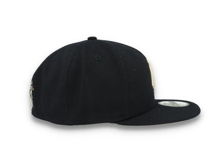 59FIFTY APAC Pitcher NY Yankees Navy - LOKK