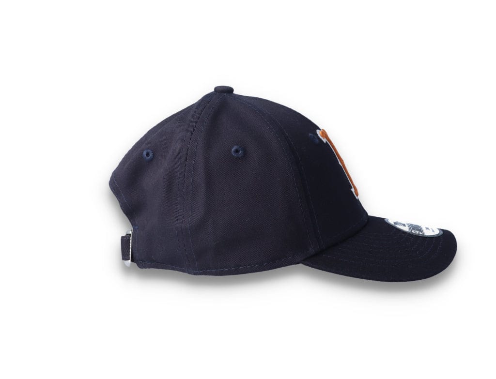Barne Cap Boston Red Sox Blue 9FORTY - LOKK
