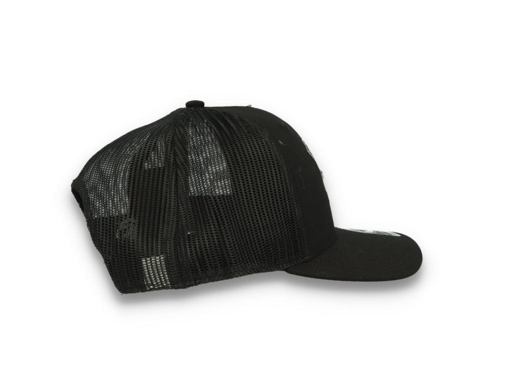 Anaheim Ducks NHL 47 Trucker Black - LOKK