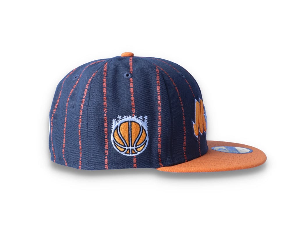59FIFTY Orlando Magic NBA City Edition Official - LOKK