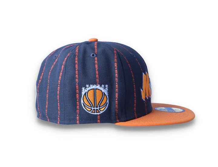 59FIFTY Orlando Magic NBA City Edition Official - LOKK