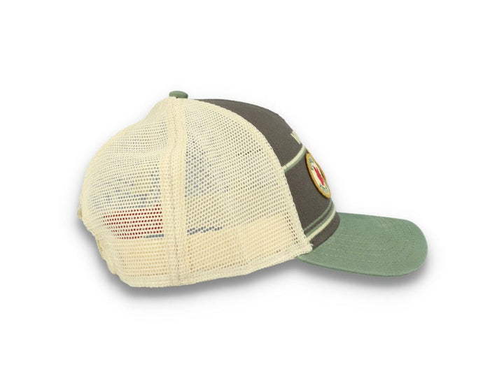 Trucker Cap Vermont - LOKK