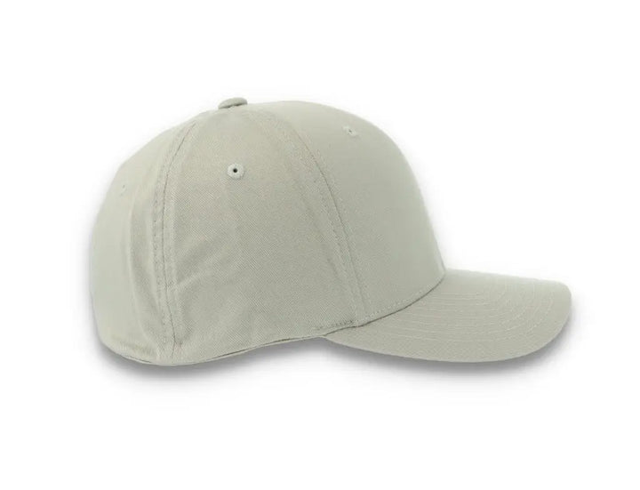 Cap Silver Grey Flexfit Baseball 6277 - LOKK