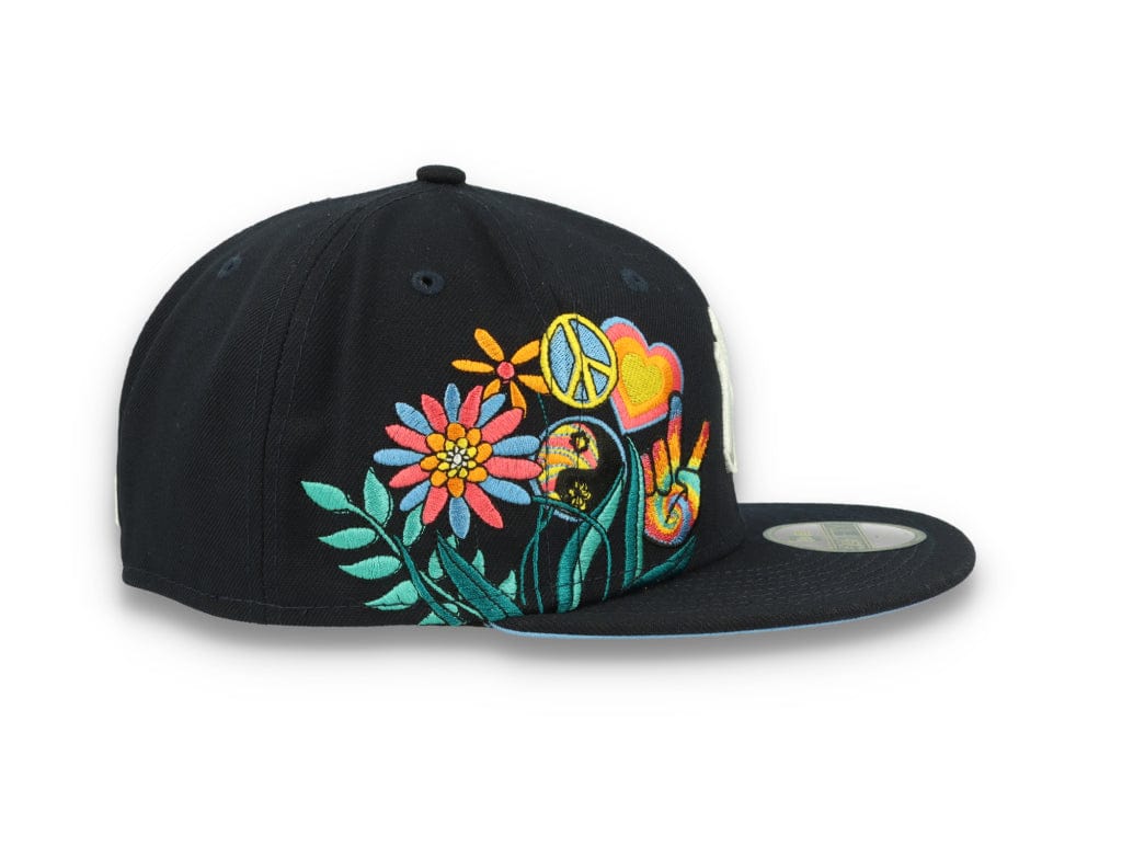 59FIFTY NY Yankees Groovy - LOKK