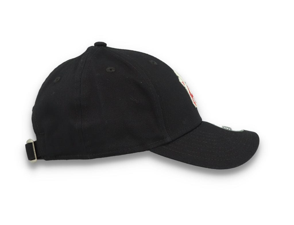 9FORTY Kids Logo Infill NY Yankees Navy - LOKK