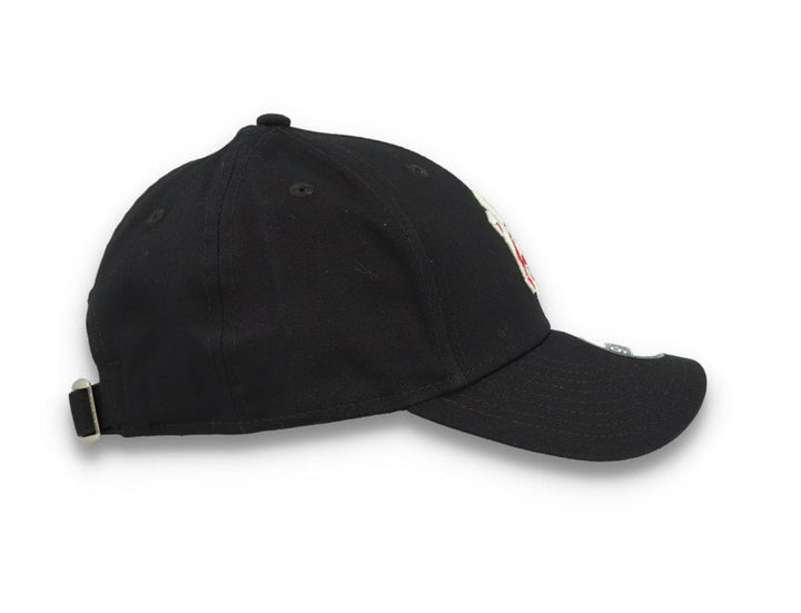 9FORTY Kids Logo Infill NY Yankees Navy - LOKK