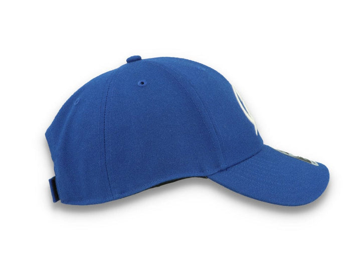 Cap Tampa Bay Lightning NHL MVP Blue - LOKK